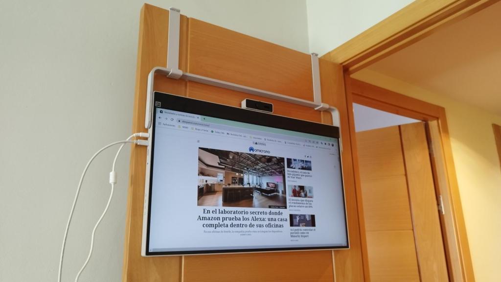 LG Libero