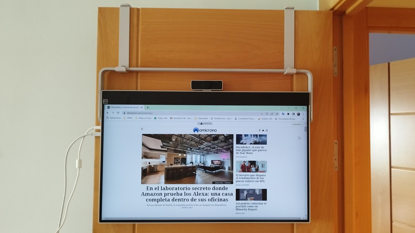 LG Libero