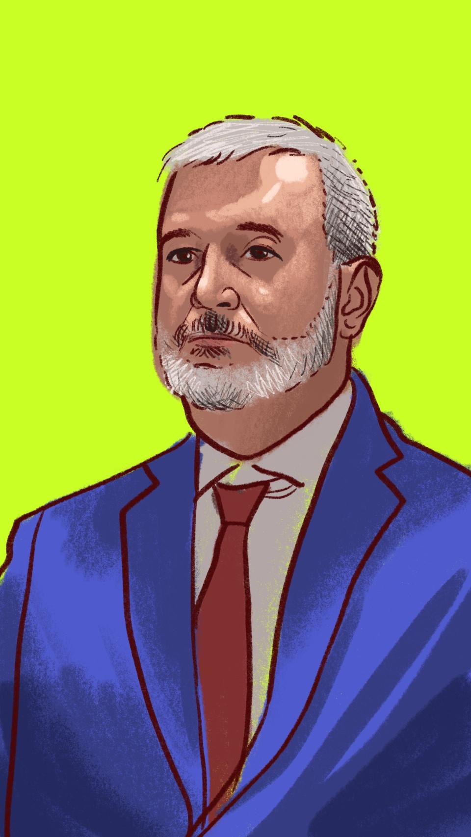 Jaume Collboni.