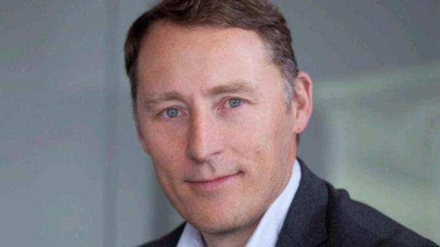 El profesor de la UDC, Luis Otero.