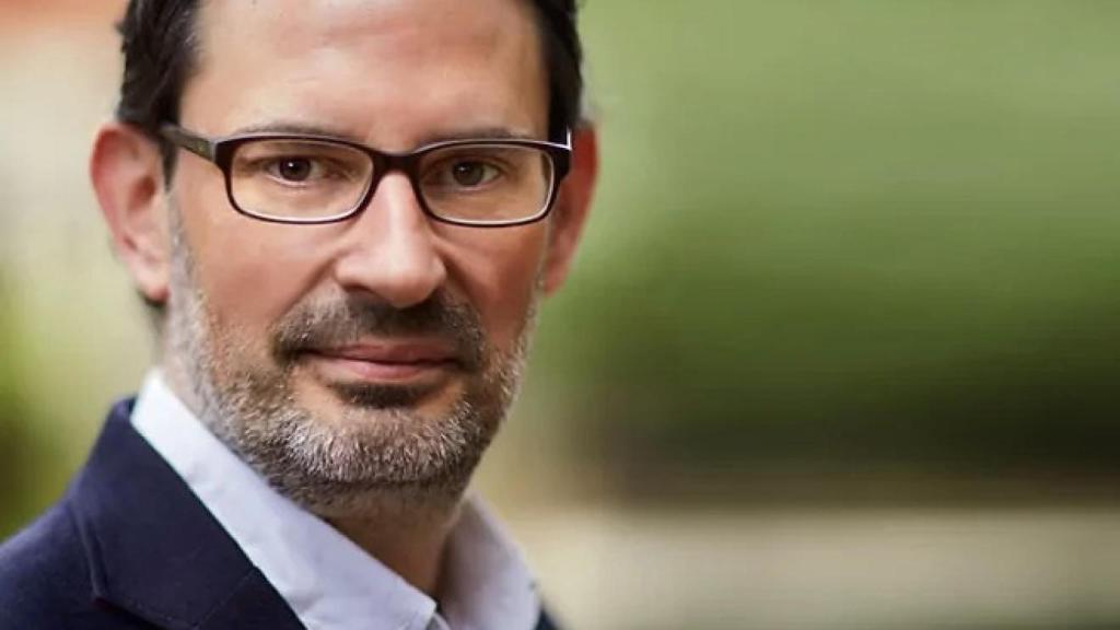 El neurocientífico Óscar Marín dirige el Centro de Trastornos del Neurodesarrollo en el King’s College de Londres.