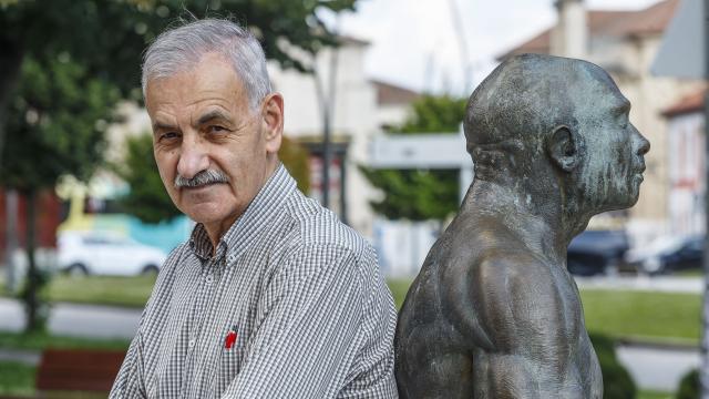 José María Bermúdez de Castro