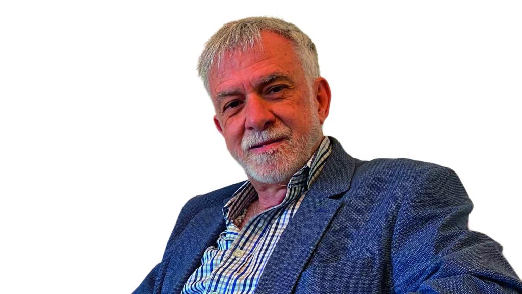 6 Ignacio Morgado