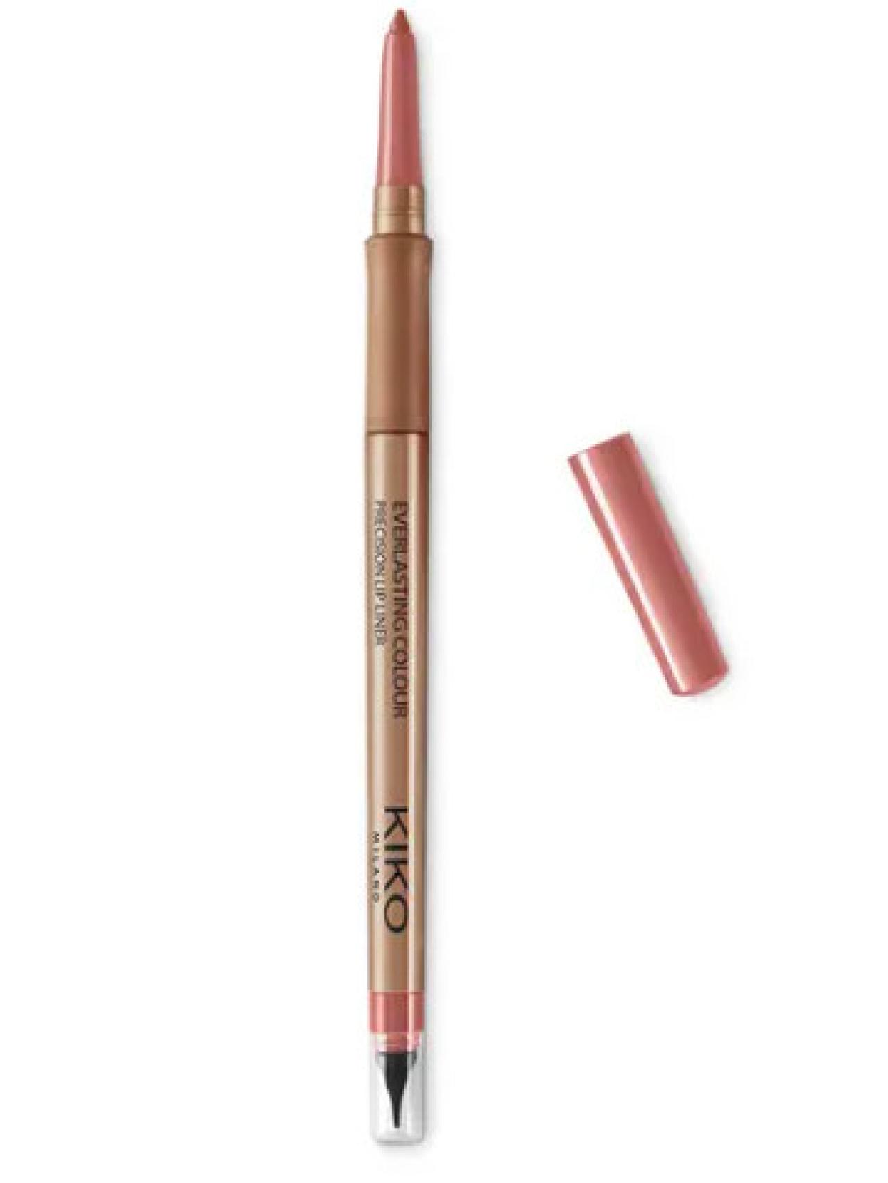 Everlasting Colour Precision Lip Liner en el número 420.
