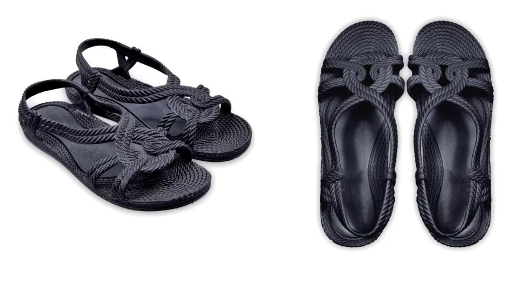 Chanclas Brasileras.