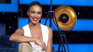 Lara Álvarez : Estoy muy agradecida a mis ocho años en 'Supervivientes'; fue un aprendizaje brutal