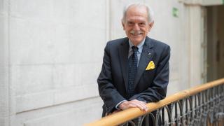 Alberto Sangiovanni Vicentelli, Premio Fronteras del Conocimiento.