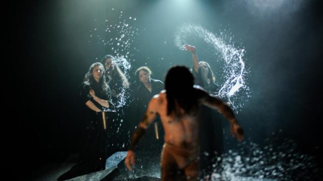 'Milk'. Foto: Eid Adawi