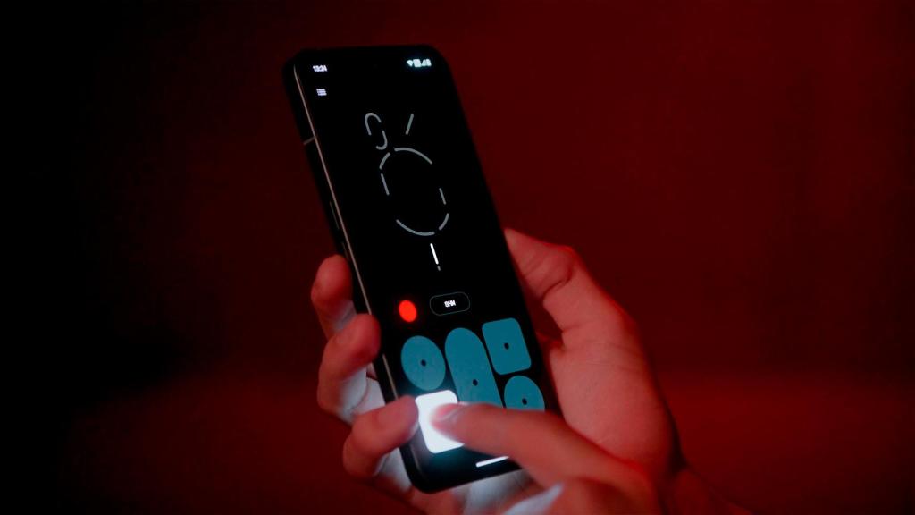 Glyph Composer