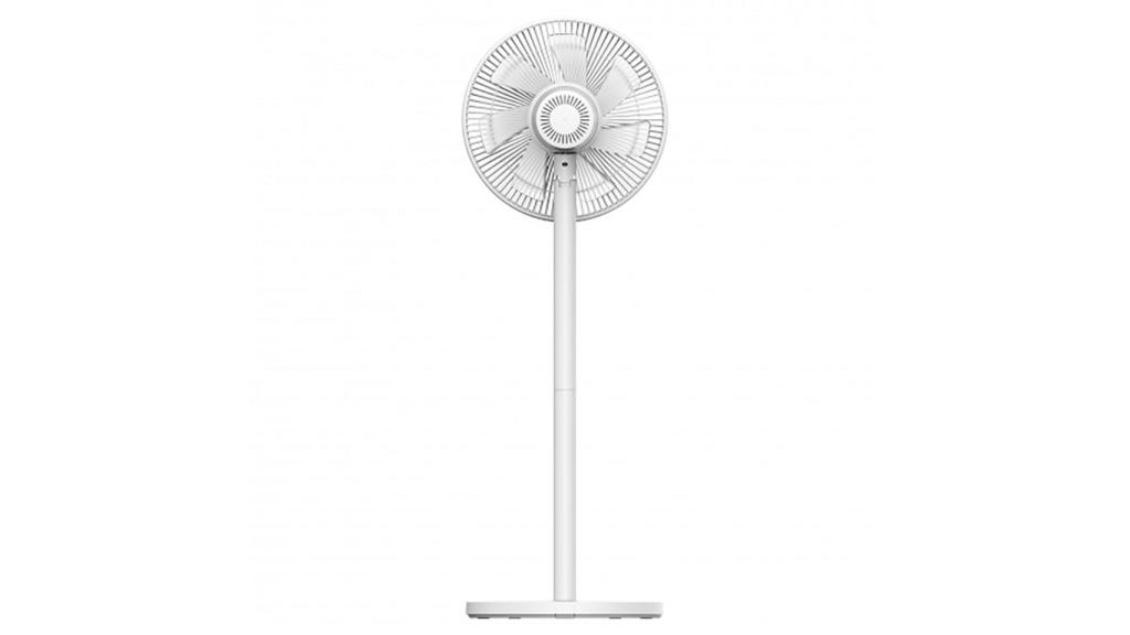 Ventilador de Xiaomi