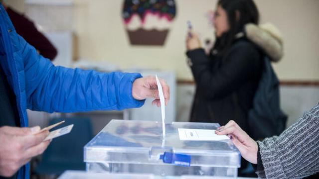 He cambiado de domicilio: ¿dónde tengo que votar en las elecciones del 23 de julio?