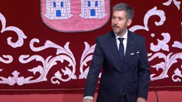 Miguel Ángel García