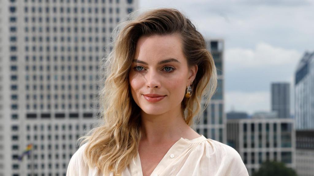 Margot Robbie