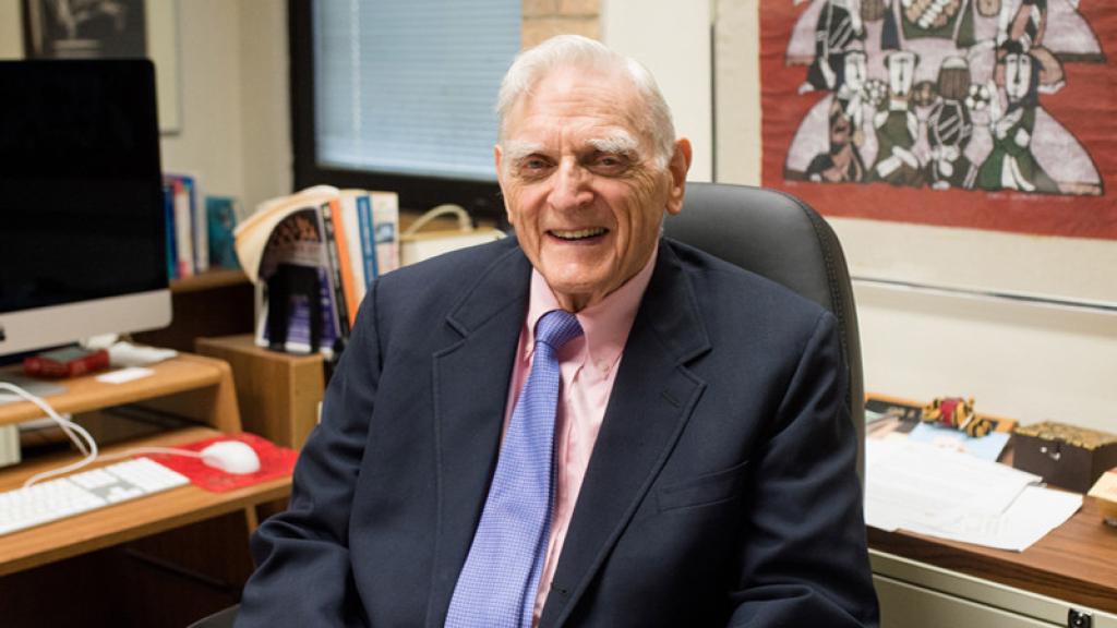 John B. Goodenough