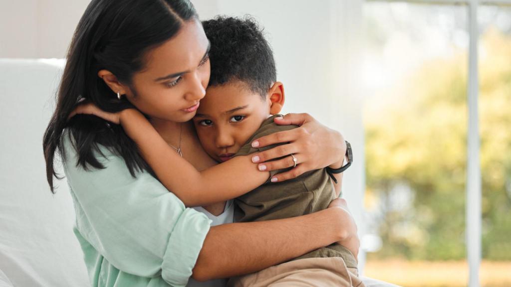 ¿Cómo saber si tu hijo o hija tiene complejo de Edipo o de Electra?