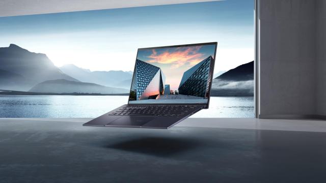 ASUS ExpertBook B9 de 2023