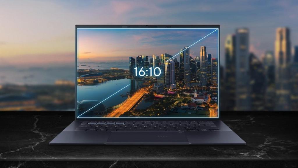 ExpertBook B9 de ASUS