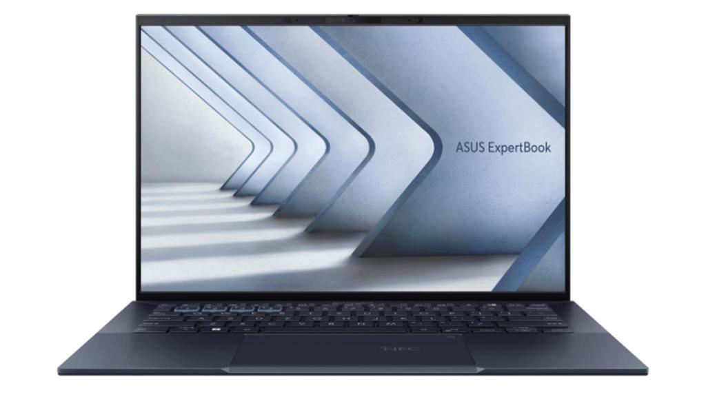 ASUS ExpertBook B9