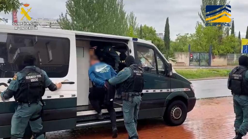 Cae una red con conexión en Alicante dedicada al robo de joyas y dinero en más de 50 viviendas