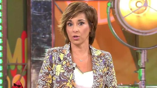 Hay vida después de 'Sálvame': Adela González presentará 'Más vale tarde' los sábados con Boris Izaguirre