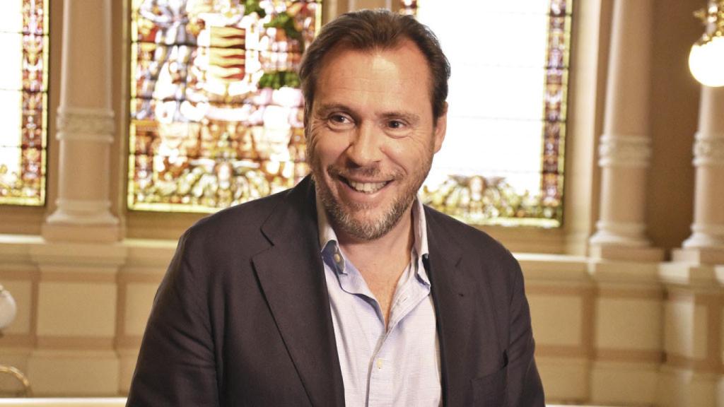 Óscar Puente