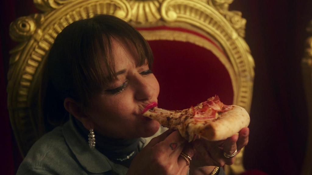 Telepizza reinventa la clásica salsa carbonara lanzando una gama premium de su segunda pizza más vendida