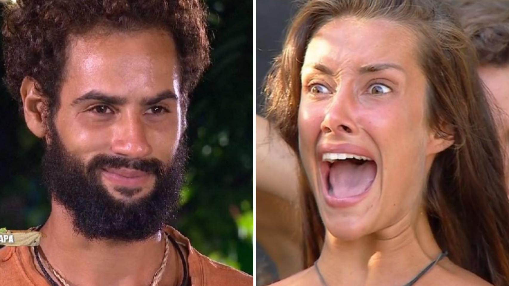 ¿Revalidará Adara el título de 'reina de los realities al ganar 'Supervivientes 2023' o Asraf dará la sorpresa?