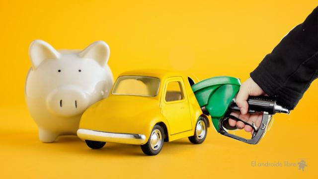 Esta web proporciona datos reales de conductores y sus vehículos