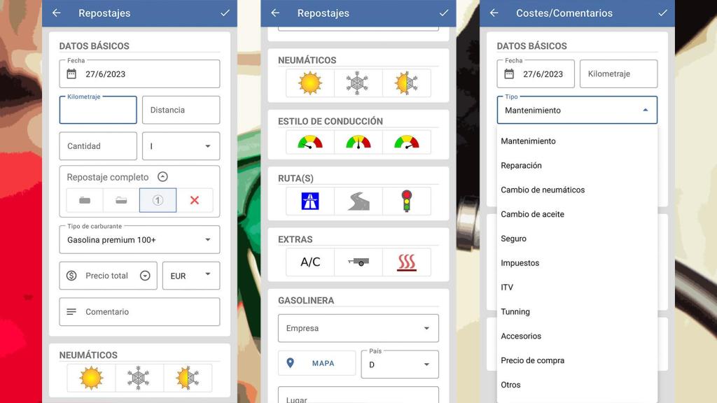 App para Android