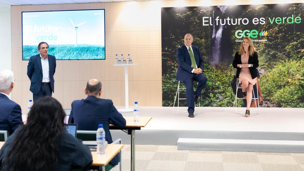 Foto: Iberdrola.