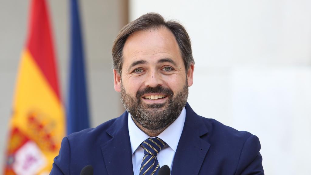 Paco Núñez, en una imagen reciente