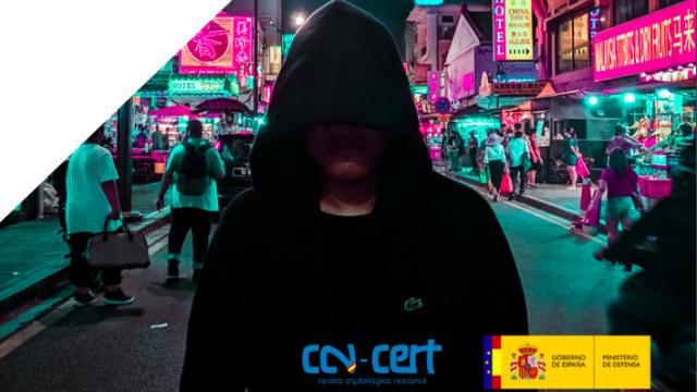 Portada de uno de los informes de ciberamenazas del CNI.