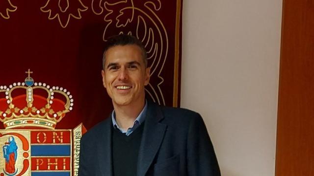 Israel Díaz López.