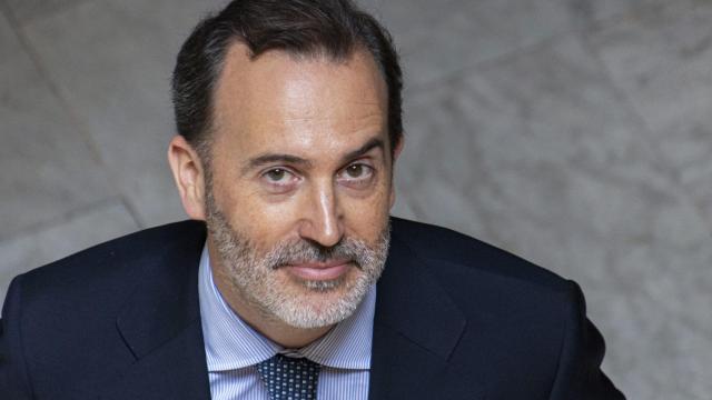 El presidente del parlamento autonómico balear, Gabriel Le Senne.