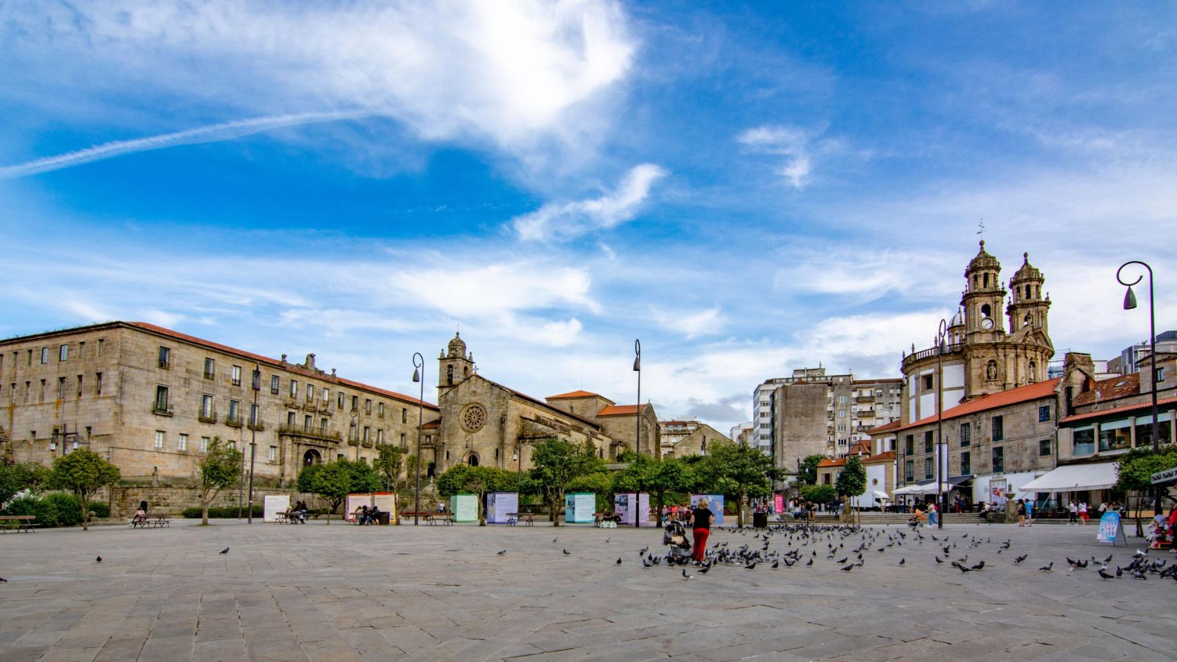 Pontevedra