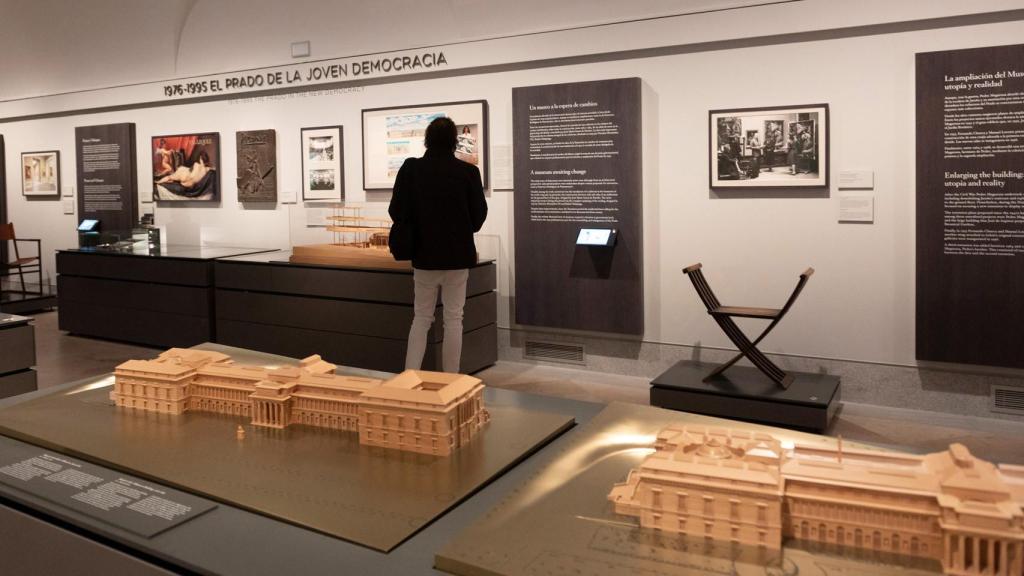 Museo del Prado.