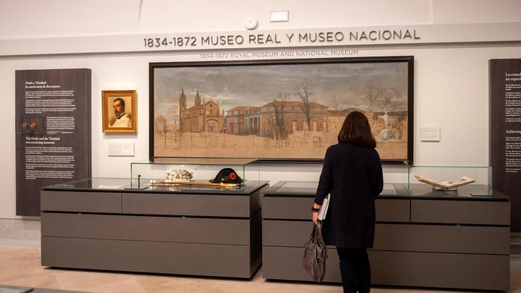 Museo del Prado.