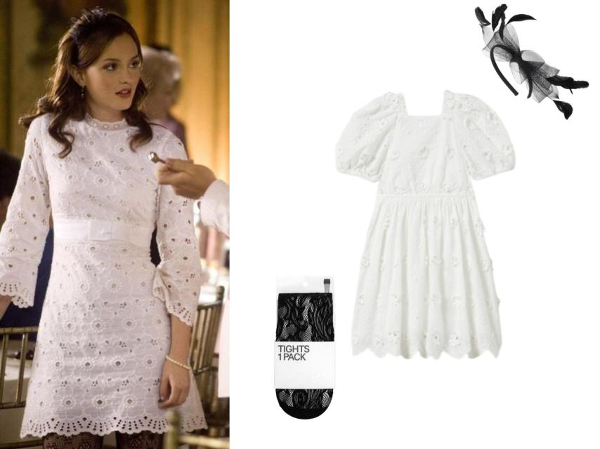 Blair Waldorf