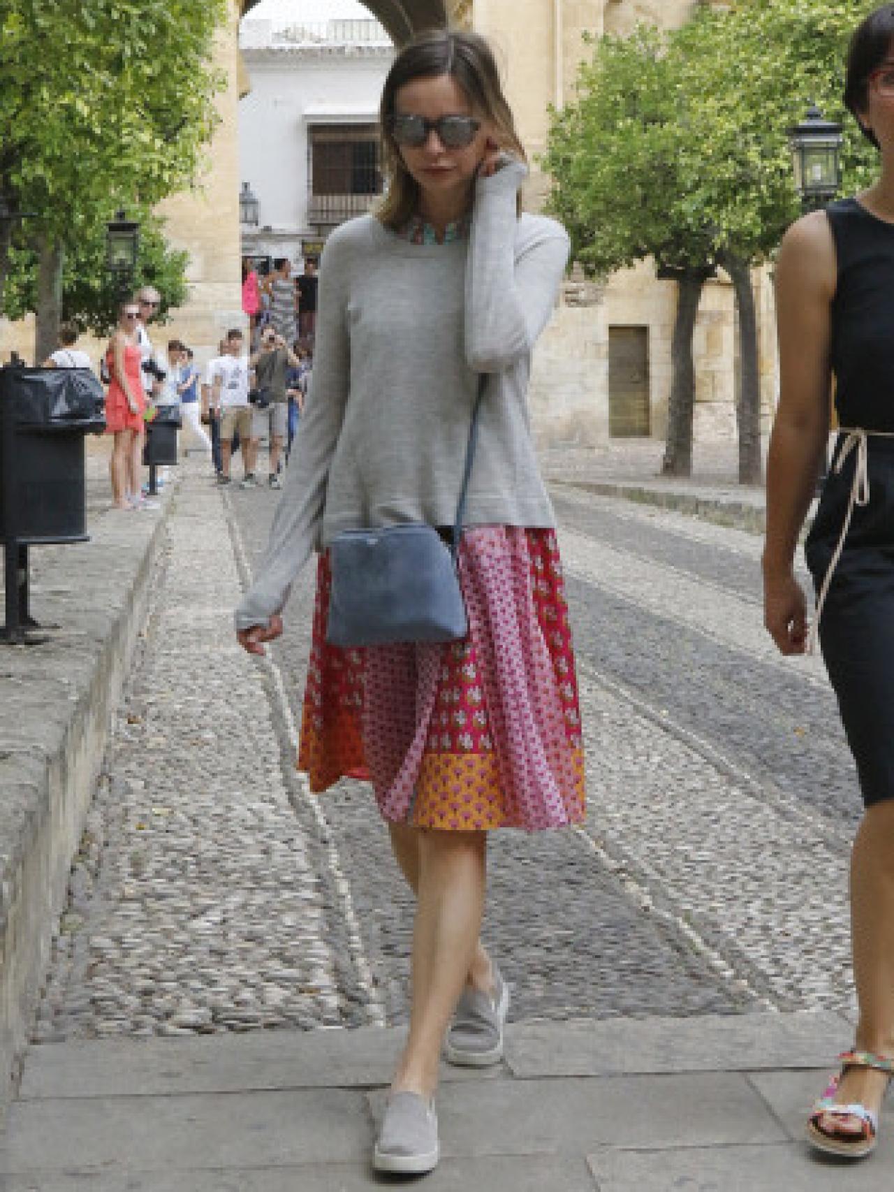 Calista Flockhart