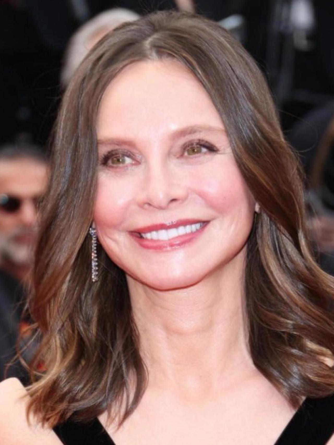 Calista Flockhart
