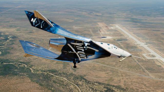 VSS Unity