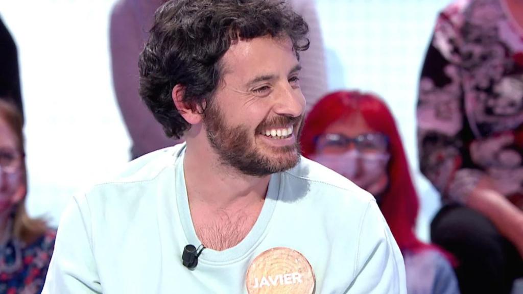 Quién es Javier Pereira, el actor ganador del Goya que va hoy a ‘Pasapalabra’