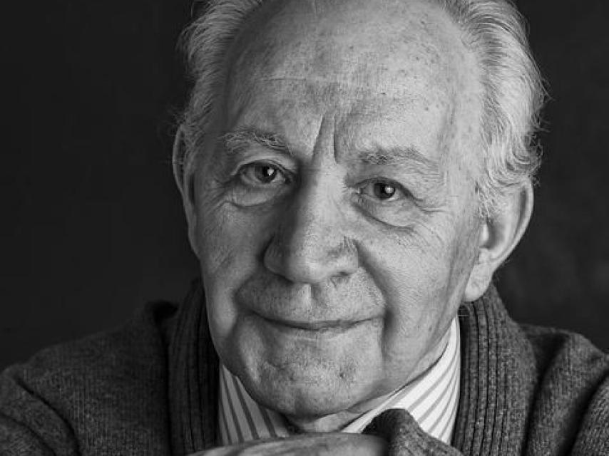 José María Madruga Samaniego ha muerto en Toledo.