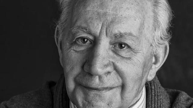 José María Madruga Samaniego ha muerto en Toledo.