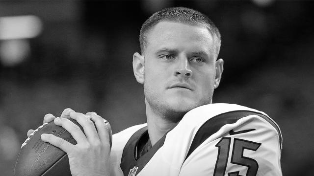 Muere Ryan Mallett a los 35 años