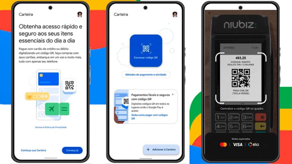 Google Wallet