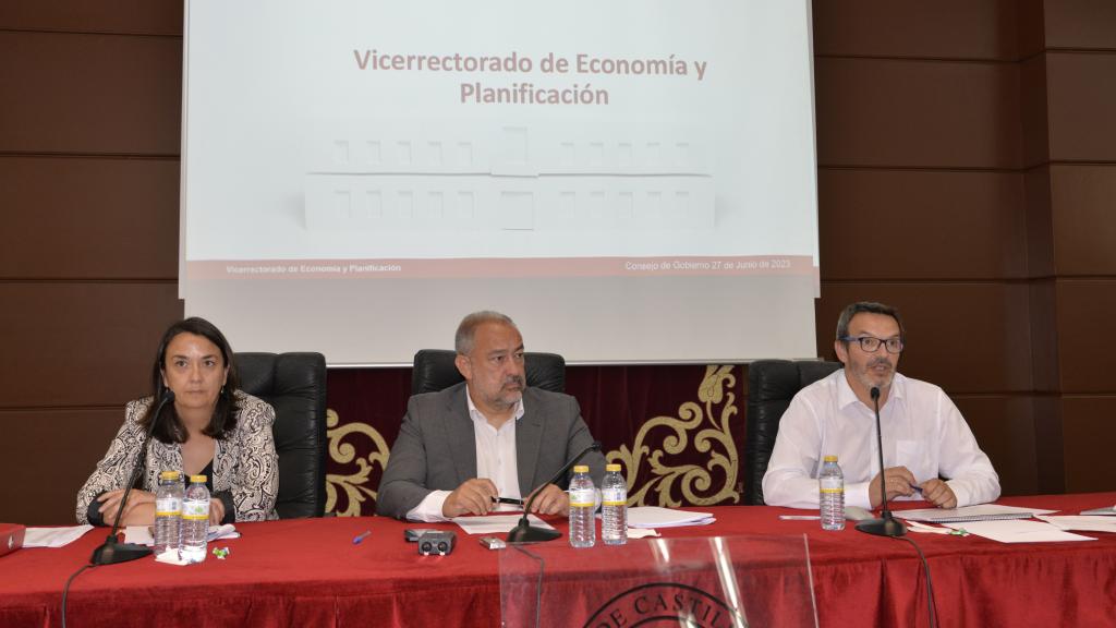 Foto: UCLM