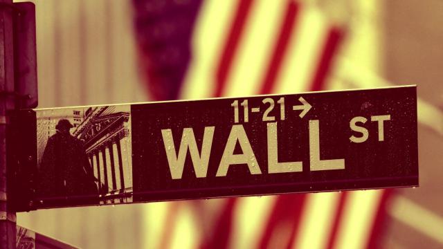 Wall Street