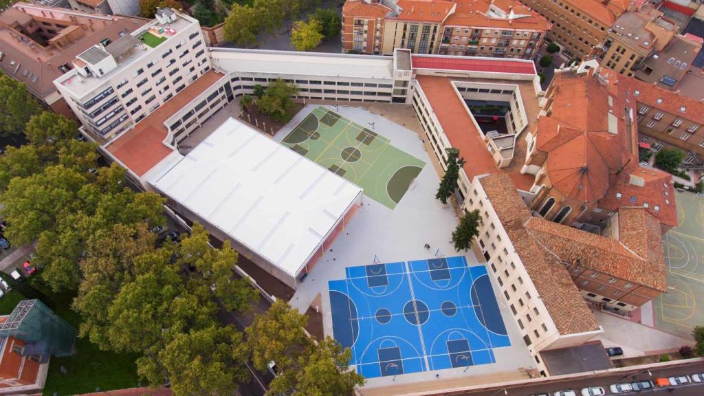 Colegio La Enseñanza