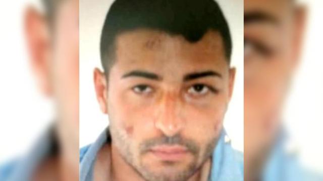 Juan María Gordillo Plaza, 'el niño Juan'.